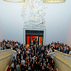 IAESTE ANNUAL CONFERENCES/ HỘI NGHỊ THƯỜNG NIÊN IAESTE
