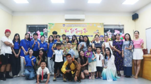 [RECAP] VUI TẾT TRUNG THU VÀ TUYÊN DƯƠNG KHEN THƯỞNG CON EM CBVC,NLĐ KHOA QUỐC TẾ ĐẠT THÀNH TÍCH CAO TRONG NĂM HỌC 2024-2025