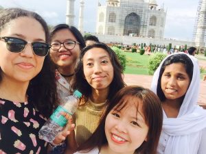 ẤN ĐỘ – TÔI ĐÃ ĐẾN ẤN ĐỘ & FALL IN LOVE VỚI MẢNH ĐẤT MÀU ĐỎ: MS. NGUYỄN THỊ HOA – CỰU THỰC TẬP SINH IAESTE TẠI ẤN ĐỘ