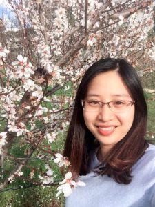 BA LAN – “HÒN NGỌC QUÝ” – MS. PHƯƠNG YẾN – CỰC THỰC TẬP SINH IAESTE TẠI BA LAN